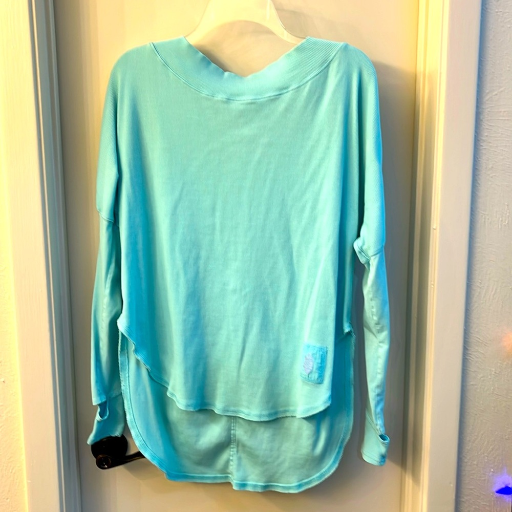 Tunic top